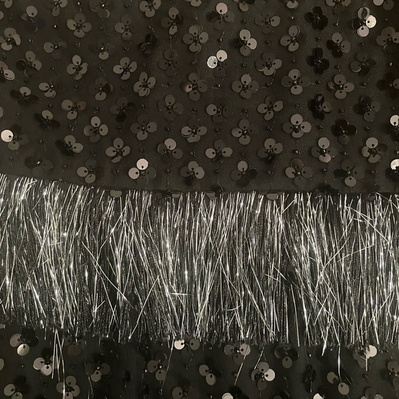 Sailor Randall top and skirt set size M - Picture 5 of 8